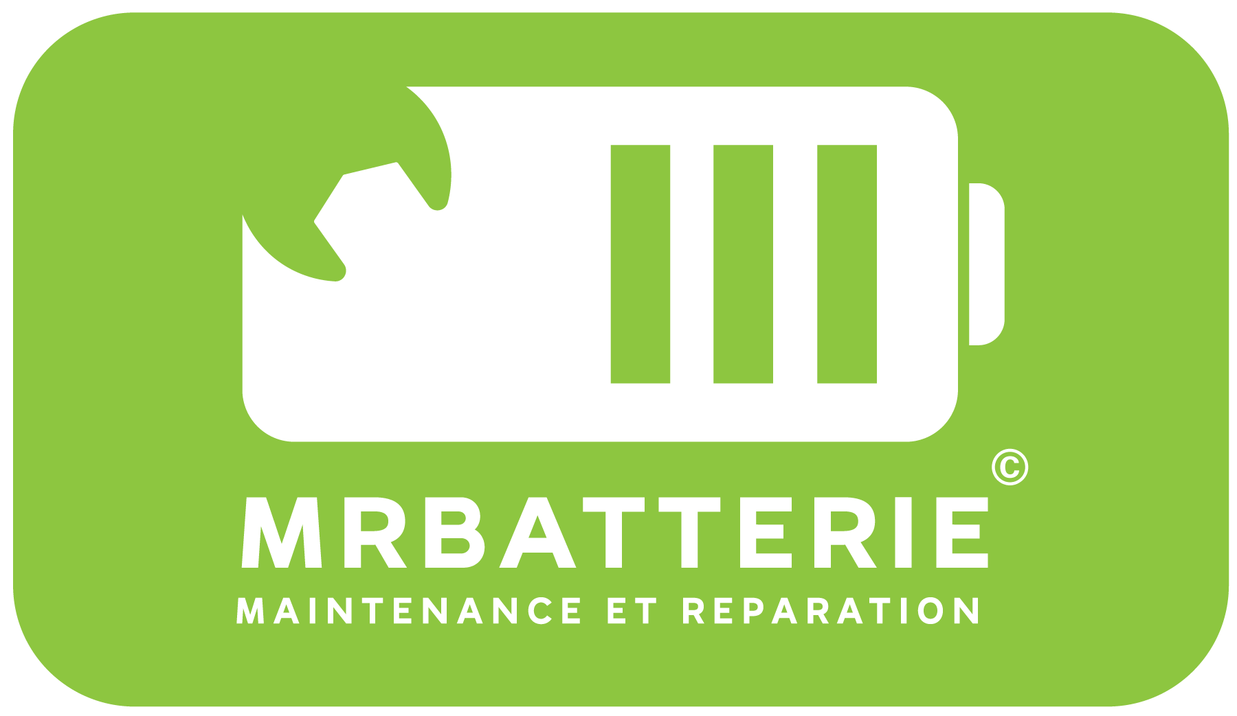 MRBatterie